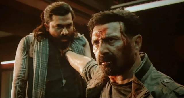 Actor Prashant Bajaj is glad that Jaat is a hit; ‘Deols never fail’ he says