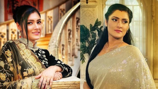 Preeti Puri Choudhary Shares Her Experience on Yeh Rishta Kya Kehlata Hai: ‘Feels Like One Big Family’